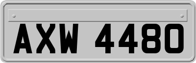 AXW4480