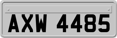 AXW4485