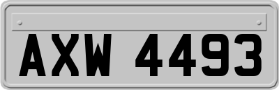 AXW4493