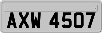 AXW4507