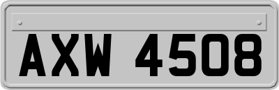 AXW4508