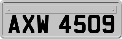 AXW4509