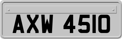 AXW4510