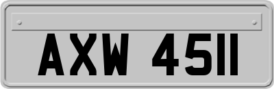 AXW4511