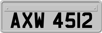 AXW4512