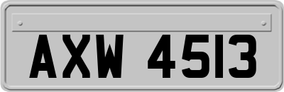 AXW4513