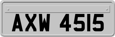 AXW4515