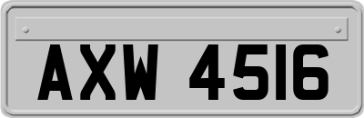 AXW4516