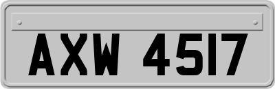 AXW4517