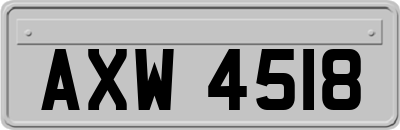 AXW4518
