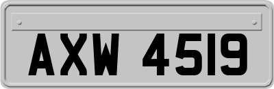 AXW4519