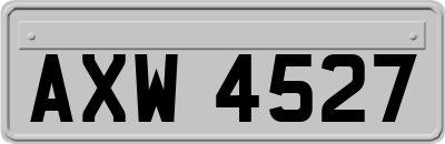 AXW4527