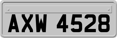 AXW4528