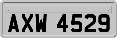AXW4529