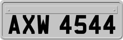 AXW4544