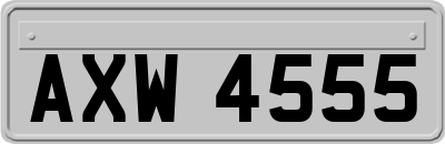 AXW4555