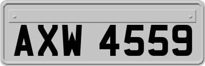 AXW4559