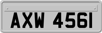AXW4561