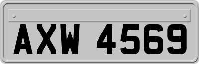 AXW4569