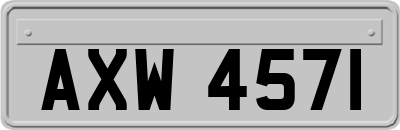 AXW4571