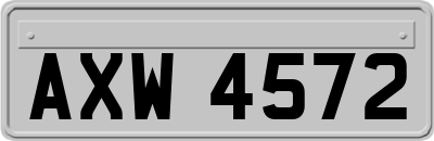 AXW4572