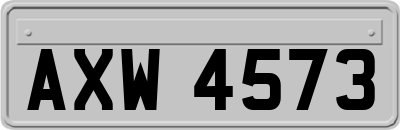 AXW4573