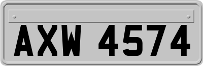 AXW4574