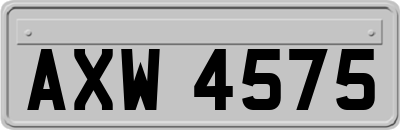 AXW4575