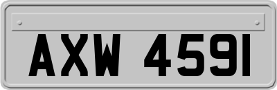 AXW4591