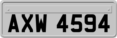AXW4594