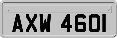 AXW4601