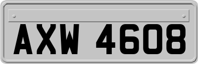 AXW4608