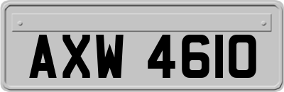 AXW4610