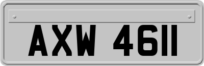 AXW4611