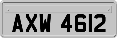 AXW4612