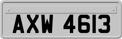 AXW4613