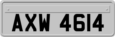 AXW4614