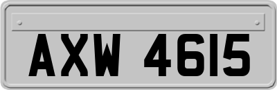 AXW4615