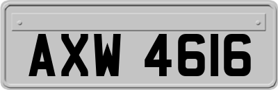 AXW4616