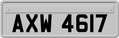 AXW4617