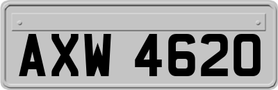 AXW4620