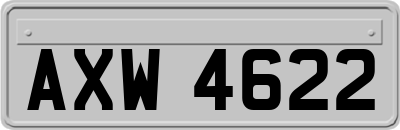 AXW4622
