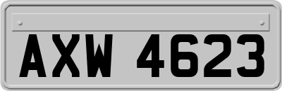 AXW4623
