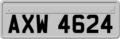 AXW4624