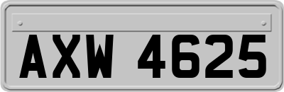 AXW4625