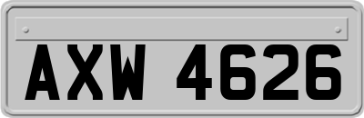 AXW4626