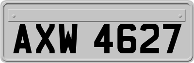 AXW4627