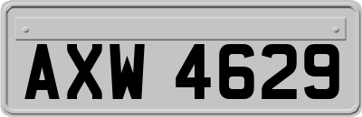 AXW4629