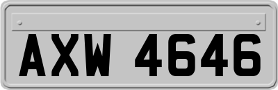 AXW4646