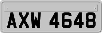 AXW4648
